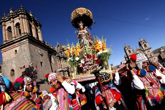 Corpus Christi