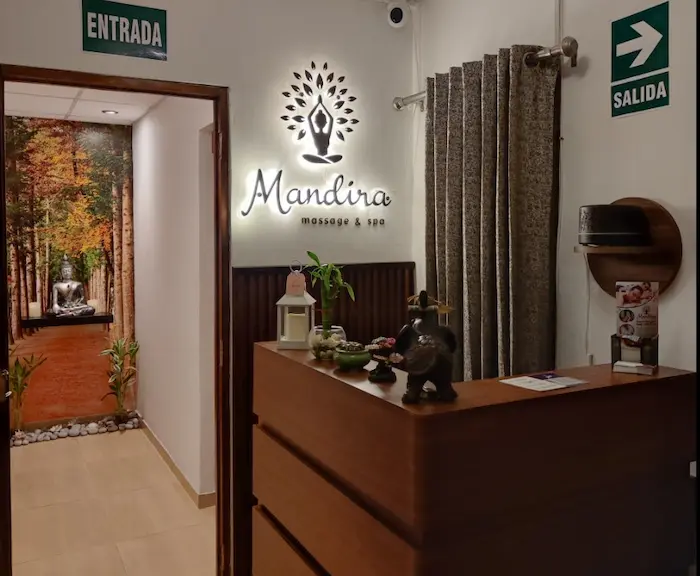 Mandira Massage