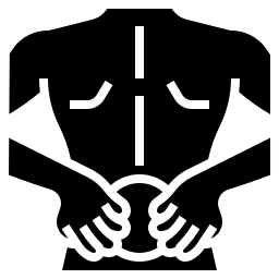 Relajación muscular profunda
