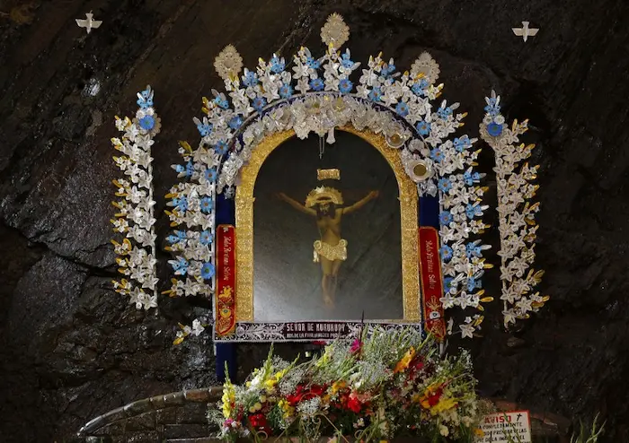 Señor de Muruhuay