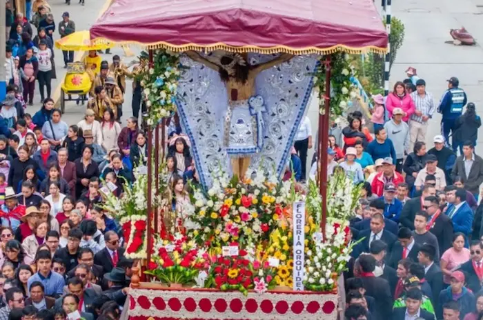 Señor de la Soledad