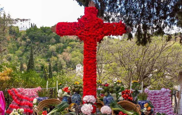 Cruz de Mayo