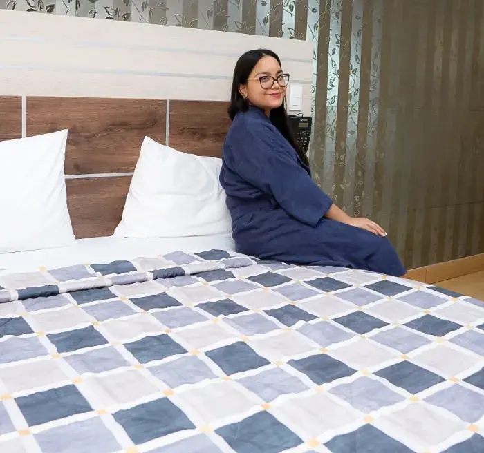 preguntas frecuentes sobre una habitacion suite