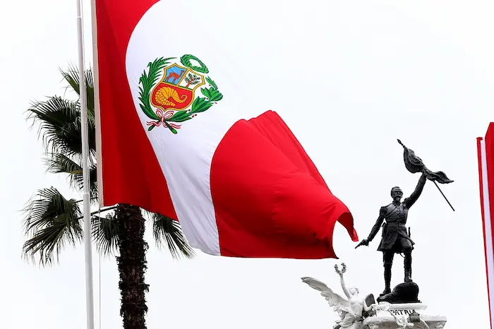 Día de la Bandera y Batalla de Arica