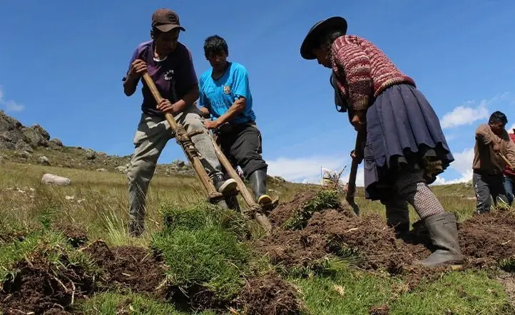 Día del Campesino