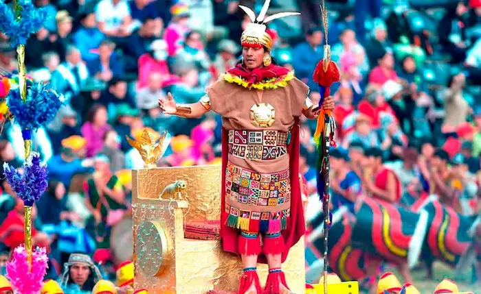 Inti Raymi