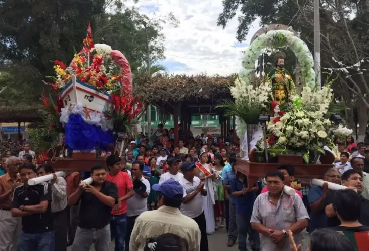 San Pedro y San Pablo