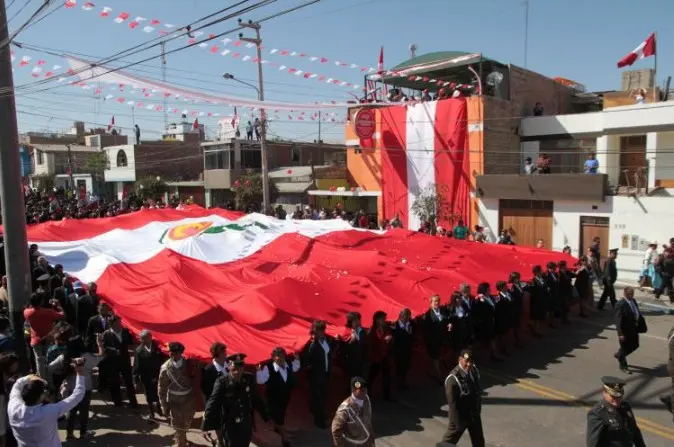 festividades de junio